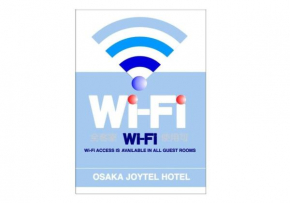 Osaka Joytel Hotel / Vacation STAY 79412